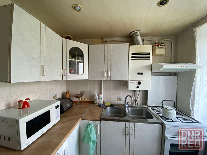 Продается 1-комнатная квартира ул.Челюскинцев, Донбасс Арена. Донецк - изображение 3