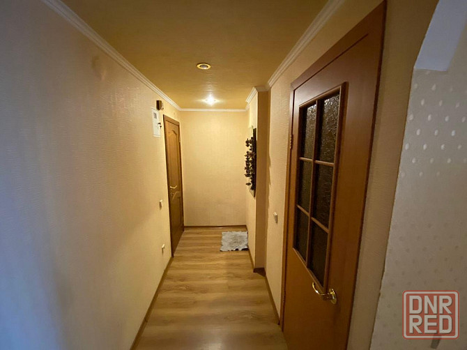 Продается 1-комнатная квартира ул.Челюскинцев, Донбасс Арена. Донецк - изображение 7