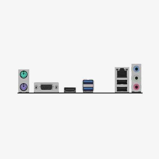 Материнская плата Asus Prime H510m-R R2.0-Si, Lga1200, H470, Usb3.2 Gen1, Micro Atx (арт-3253) Донецк