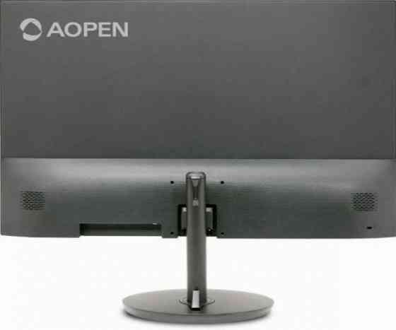 Монитор Aopen 27 27sh2uebmiiphx черный Ips Led 1ms 16:9 Hdmi M/M матовая Has Piv 250cd 178гр/178гр 2 Донецк