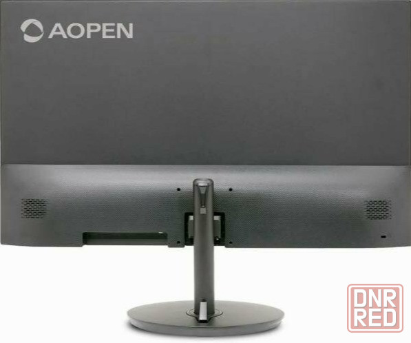 Монитор Aopen 27 27sh2uebmiiphx черный Ips Led 1ms 16:9 Hdmi M/M матовая Has Piv 250cd 178гр/178гр 2 Донецк - изображение 3