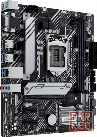 Материнская плата Asus Prime H510m-A R2.0 (Prime H510m-A R2.0) (арт-6724) Макеевка - изображение 2