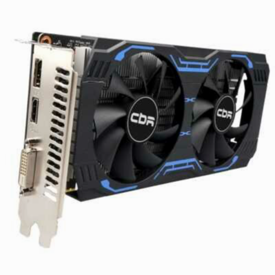 Видеокарта Cbr Nvidia Geforce Gtx 1660 Super 6gb Vga-Stx1660s-6g-Rtl (арт-6001) Макеевка