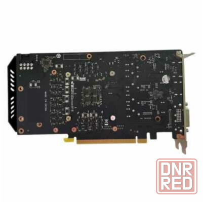 Видеокарта Cbr Nvidia Geforce Gtx 1660 Super 6gb Vga-Stx1660s-6g-Rtl (арт-6001) Макеевка - изображение 4