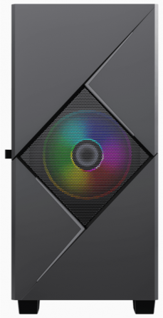 Компьютерный корпус Gamemax Cyclops Bg (арт-9841) Донецк