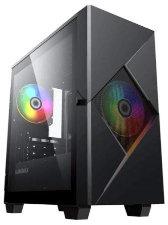 Компьютерный корпус Gamemax Cyclops Bg (арт-9841) Донецк