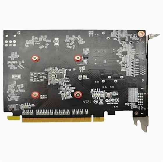 Видеокарта Sinotex Ninja Gtx750ti 2gb (Nf75ti025f) Gddr5 128bit Vga Dvi Hdmi 1fan Rtl (арт-5151) Макеевка