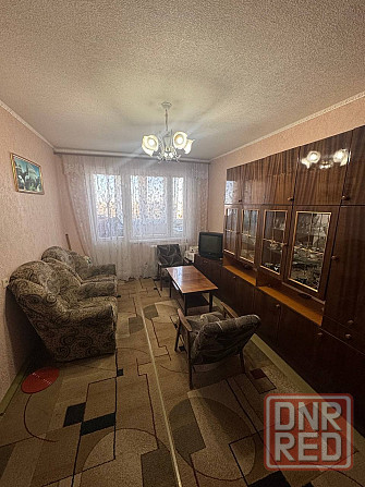 Супер-предлождение! Предлагается на продажу 2-хкомнатная квартира на Текстильщике! Донецк - изображение 1