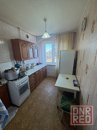 Супер-предлождение! Предлагается на продажу 2-хкомнатная квартира на Текстильщике! Донецк - изображение 4