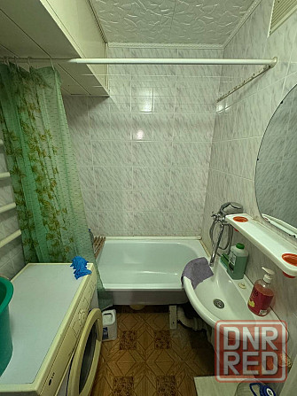 Супер-предлождение! Предлагается на продажу 2-хкомнатная квартира на Текстильщике! Донецк - изображение 6