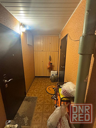 Супер-предложение! Предлагается на продажу 2-хкомнатная квартира на Текстильщике! Донецк - изображение 8