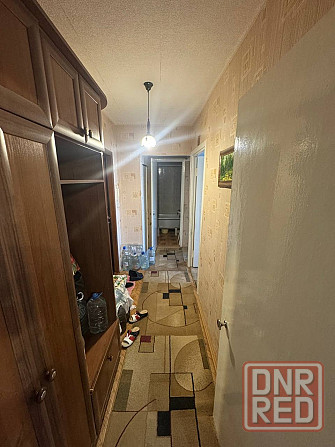 Супер-предложение! Предлагается на продажу 2-хкомнатная квартира на Текстильщике! Донецк - изображение 7