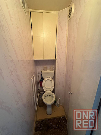 Супер-предложение! Предлагается на продажу 2-хкомнатная квартира на Текстильщике! Донецк - изображение 5