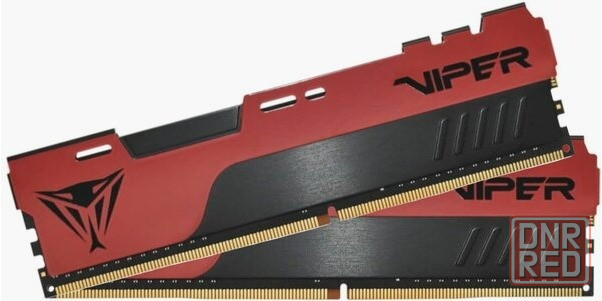 Оперативная память Ddr4 Patriot Memory Patriot 16gb (2x8gb) 3600mhz Pc-28800 (Pve2416g360c0k) (арт-3 Донецк - изображение 2