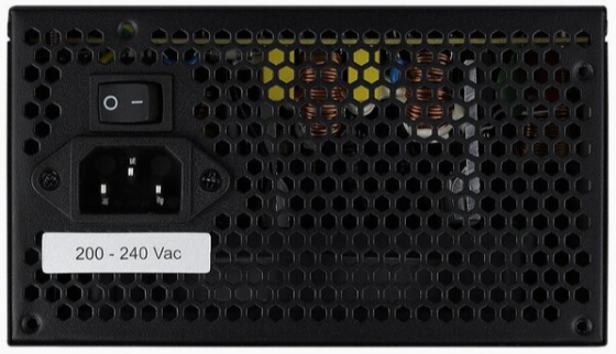 Блок питания Aerocool (Formula) 750w ( Vx Plus 750w ) (арт-7339) Донецк