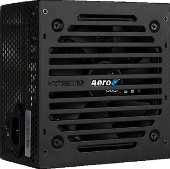 Блок питания Aerocool (Formula) 750w ( Vx Plus 750w ) (арт-7339) Донецк