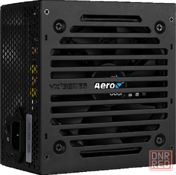 Блок питания Aerocool (Formula) 750w ( Vx Plus 750w ) (арт-7339) Донецк - изображение 3