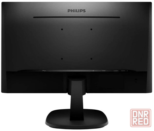 Монитор Philips 243v7qdab 23.8 (арт-6857) Донецк - изображение 2