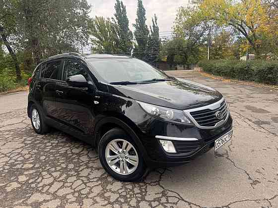 Kia sportage Макеевка