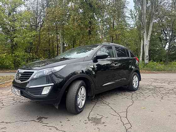 Kia sportage Макеевка
