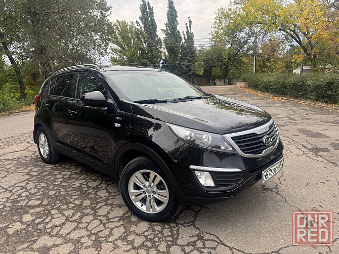 Kia sportage Макеевка - изображение 2