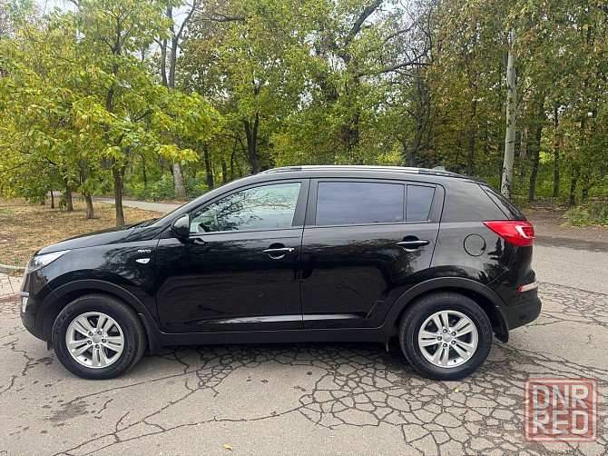 Kia sportage Макеевка - изображение 3