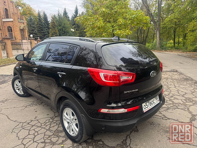 Kia sportage Макеевка - изображение 5