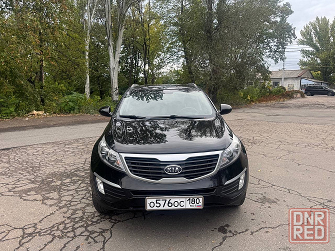 Kia sportage Макеевка - изображение 6