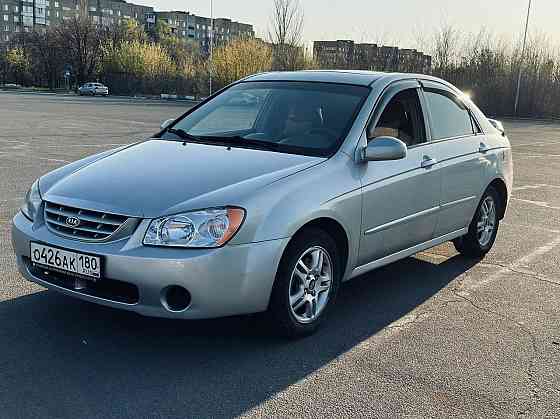 Продам свой автомобиль Донецк