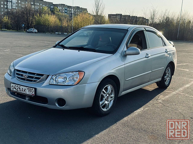 Продам свой автомобиль Донецк - изображение 4