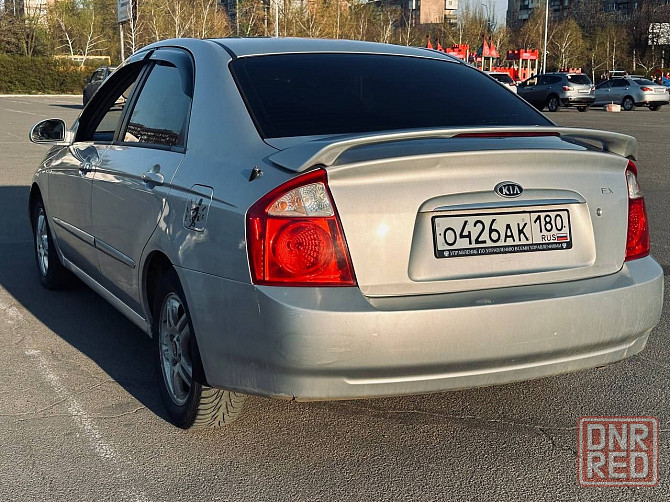 Продам свой автомобиль Донецк - изображение 1