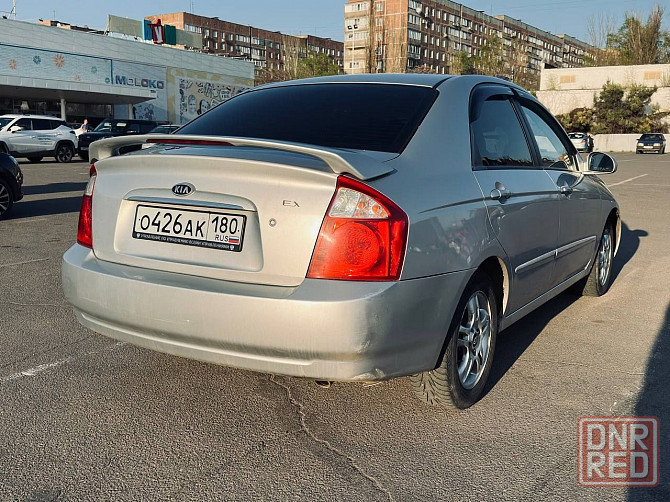 Продам свой автомобиль Донецк - изображение 2
