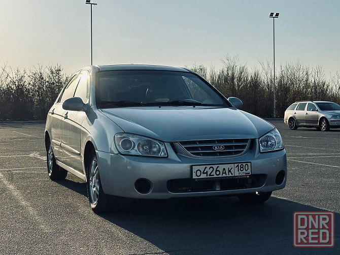 Продам свой автомобиль Донецк - изображение 3