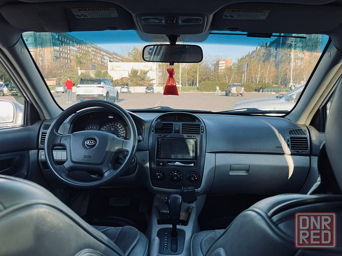 Продам свой автомобиль Донецк - изображение 8