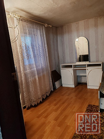 Продаю газифицированный, жилой дом. Посёлок Осипенко. Рядом школа и магазин, остановка. Макеевка - изображение 10