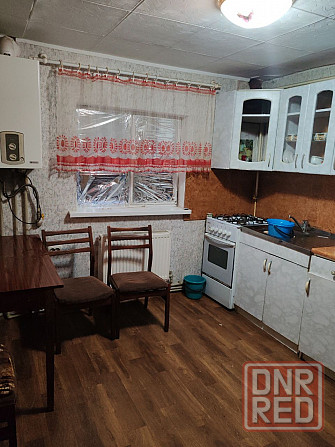 Продаю газифицированный, жилой дом. Посёлок Осипенко. Рядом школа и магазин, остановка. Макеевка - изображение 6