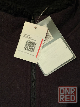 Тёплая мужская кофта Outventure Макеевка - изображение 7