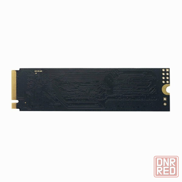 Твердотельный накопитель Ssd M.2 Nvme Patriot Memory (P300p128gm28) 128гб (арт-2594) Донецк - изображение 2