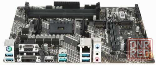 Материнская плата Asus Prime B550m-K (арт-1819) Донецк - изображение 2