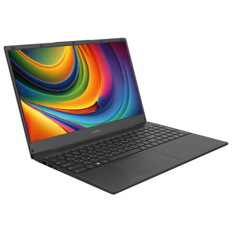 Ноутбук Digma Eve A5820 15,6, Ryzen 3 3200u, 8 гб, Ssd 256 гб, Windows 11 Pro, черный, Dn15r3-8cxw02 Макеевка