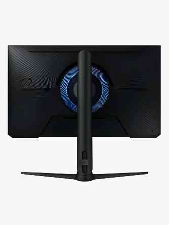Игровой монитор Samsung Odyssey G3 G30d S27dg300ei 27"/Va/1920x1080/180гц/черный (арт-4529) Макеевка