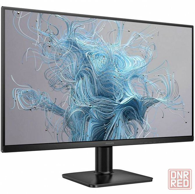 Монитор 27" Philips 27e2n1500, Ips / 2560x1440 / 120гц, разъёмы: Displayport, Hdmi, чёрный (арт-7980 Макеевка - изображение 1