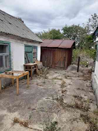 Продам дом Донецк