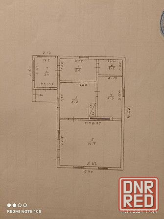 Продам дом Донецк - изображение 6