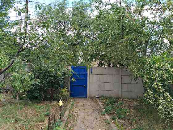 Продам квартиру на земле Донецк