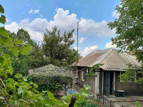 Продам квартиру на земле Донецк