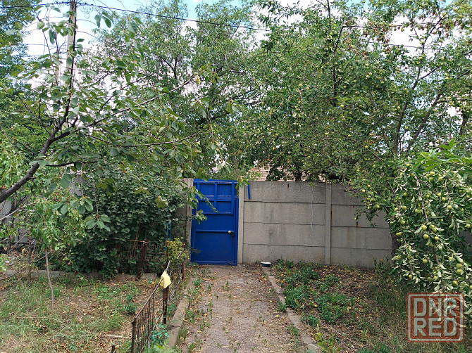 Продам квартиру на земле Донецк - изображение 1