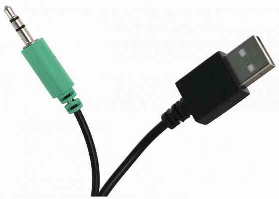 Колонки 2.0 Sven 248 чёрный (6w, питание Usb) (Sv-016333) (арт-3448) Донецк