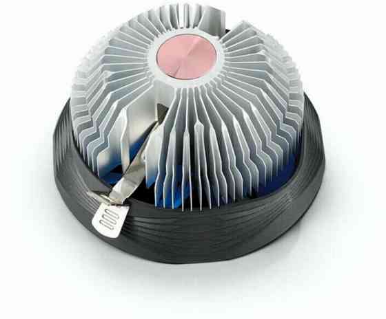 Вентилятор Deepcool Gamma Archer Pro (Dp-Mcac-Acp) (арт-2271) Донецк