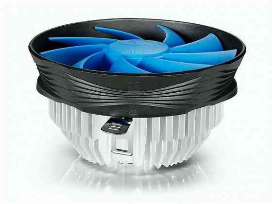 Вентилятор Deepcool Gamma Archer Pro (Dp-Mcac-Acp) (арт-2271) Донецк